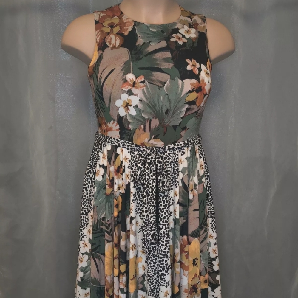 Roz & Ali - Sun Dress